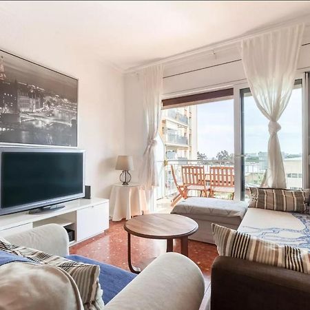 Apartment Muralla 빌라사르 데 마르 외부 사진